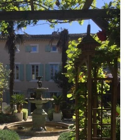 O'Palmier Cache Bed and Breakfast Saint-Marcel-sur-Aude Εξωτερικό φωτογραφία