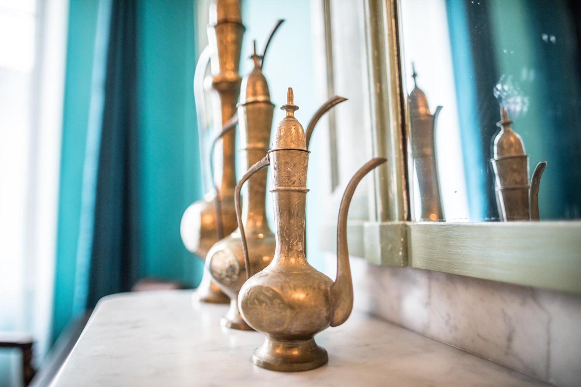 O'Palmier Cache Bed and Breakfast Saint-Marcel-sur-Aude Εξωτερικό φωτογραφία