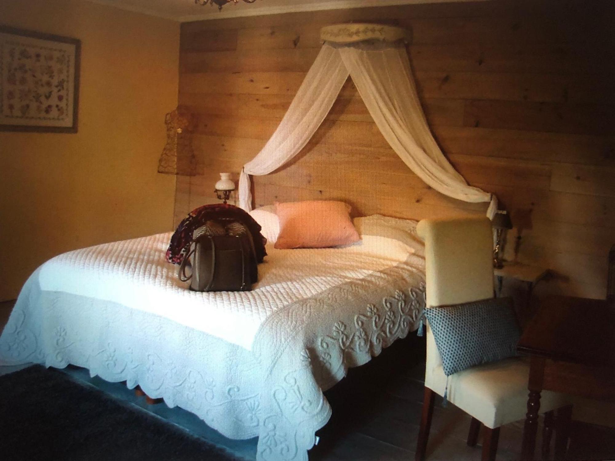 O'Palmier Cache Bed and Breakfast Saint-Marcel-sur-Aude Δωμάτιο φωτογραφία