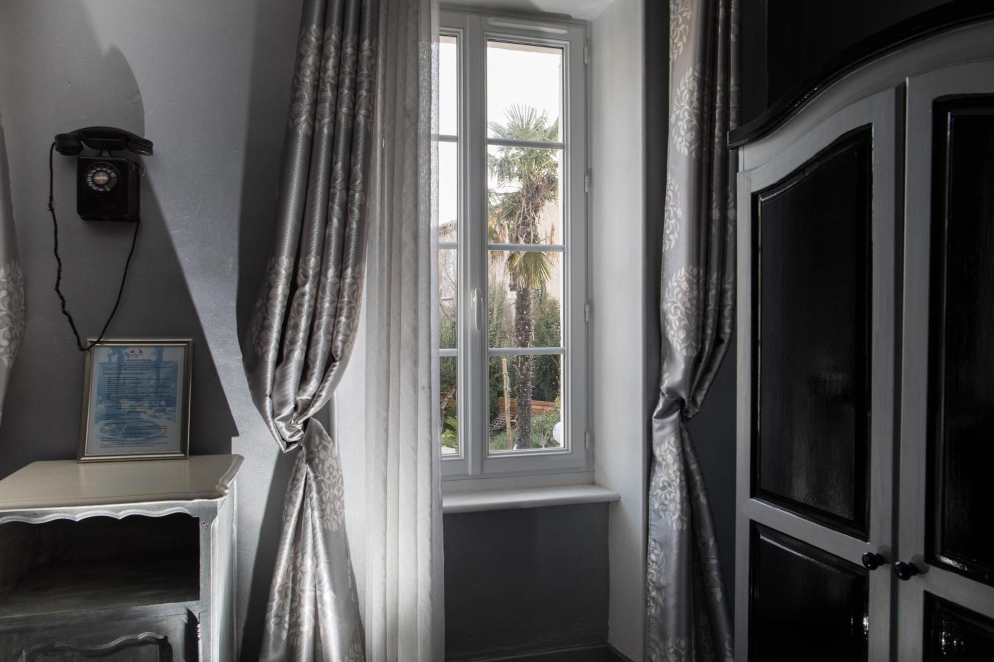 O'Palmier Cache Bed and Breakfast Saint-Marcel-sur-Aude Εξωτερικό φωτογραφία