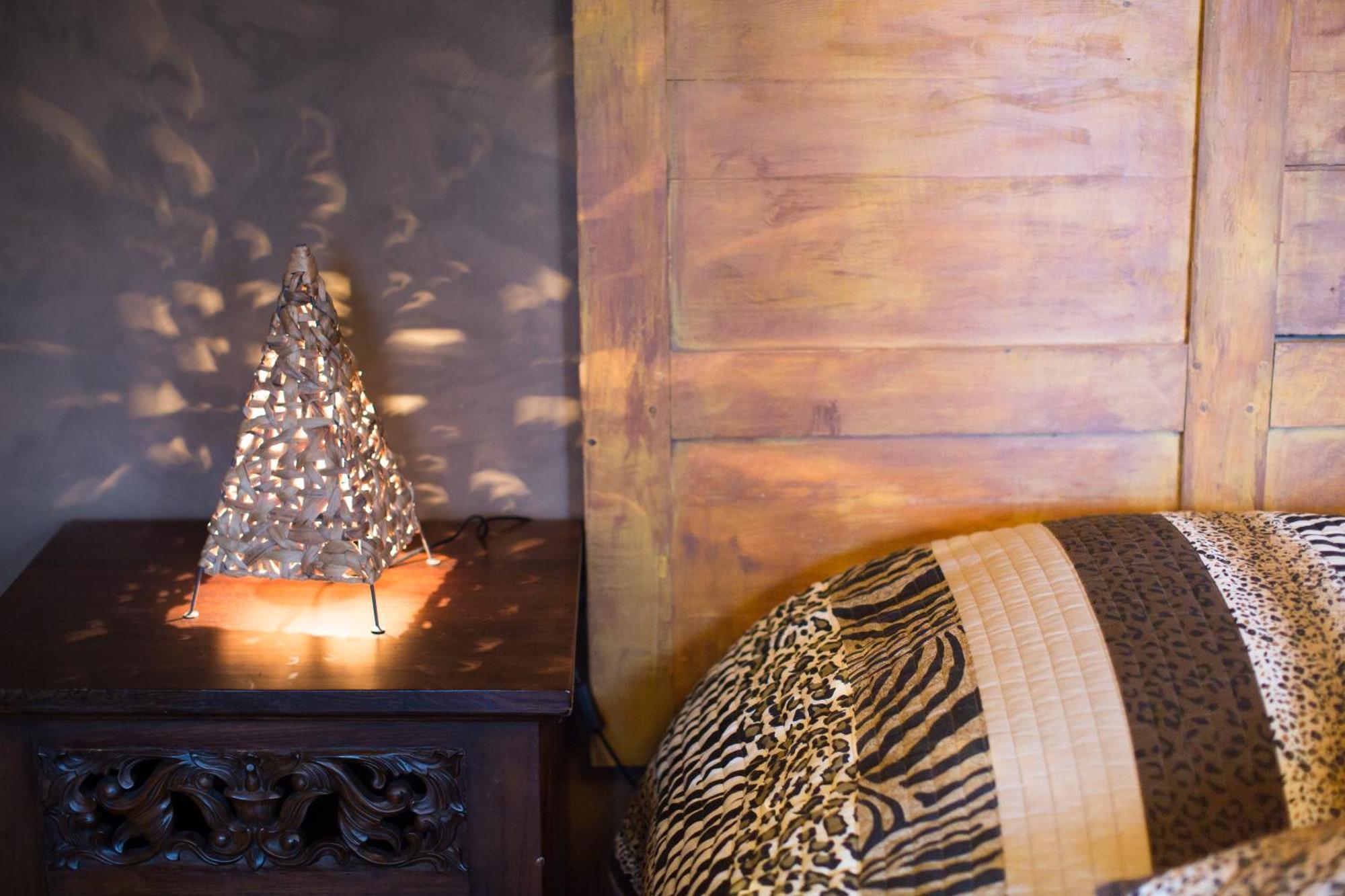 O'Palmier Cache Bed and Breakfast Saint-Marcel-sur-Aude Δωμάτιο φωτογραφία