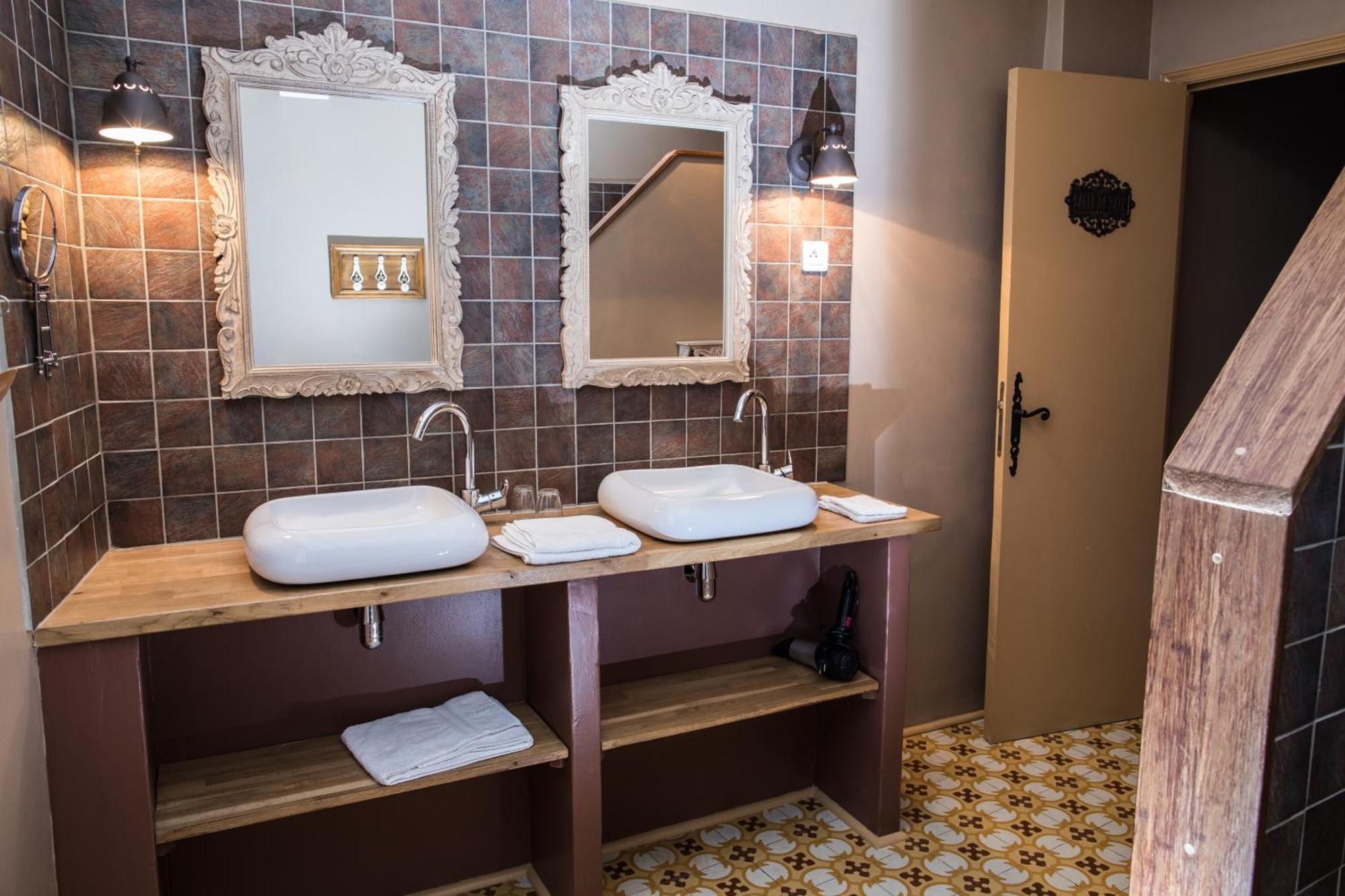 O'Palmier Cache Bed and Breakfast Saint-Marcel-sur-Aude Εξωτερικό φωτογραφία