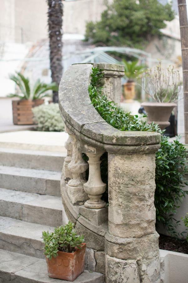 O'Palmier Cache Bed and Breakfast Saint-Marcel-sur-Aude Εξωτερικό φωτογραφία