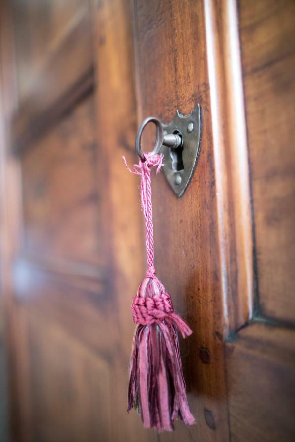 O'Palmier Cache Bed and Breakfast Saint-Marcel-sur-Aude Εξωτερικό φωτογραφία