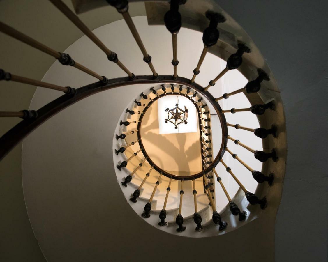 O'Palmier Cache Bed and Breakfast Saint-Marcel-sur-Aude Εξωτερικό φωτογραφία