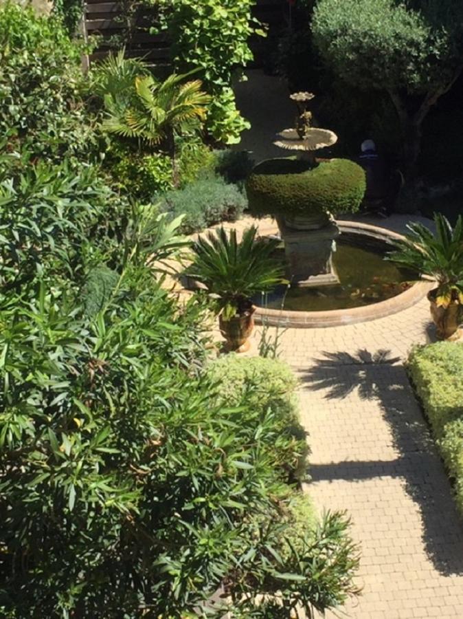 O'Palmier Cache Bed and Breakfast Saint-Marcel-sur-Aude Εξωτερικό φωτογραφία